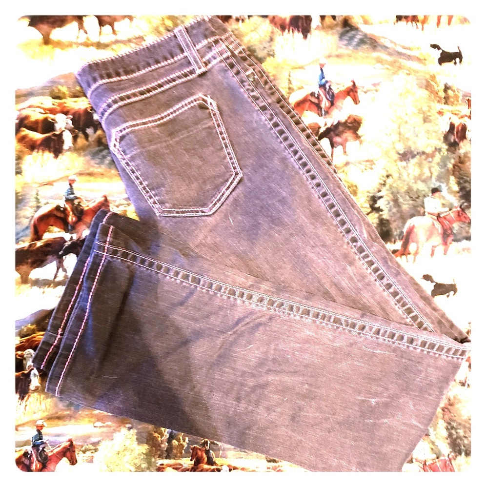 Rock 47 by Wrangler